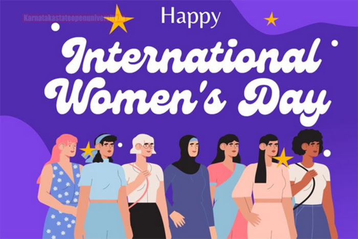 International Women's Day 2024 Significance, Mission, Themes, Economic