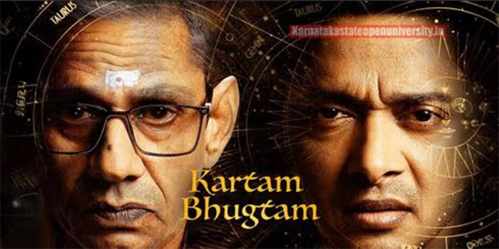 Kartam Bhugtam Movie