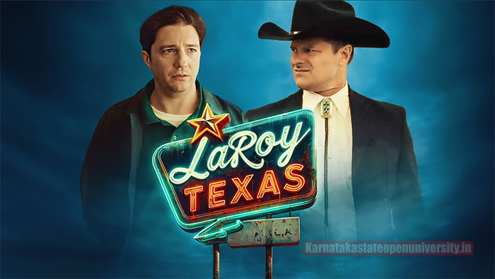 LaRoy, Texas Movie