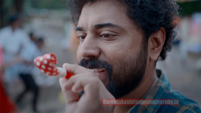 Malayalee From India Movie