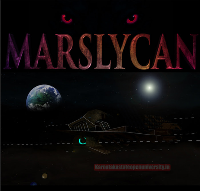 Marslycan Movie