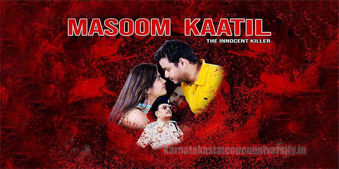 Masoom Kaatil Movie