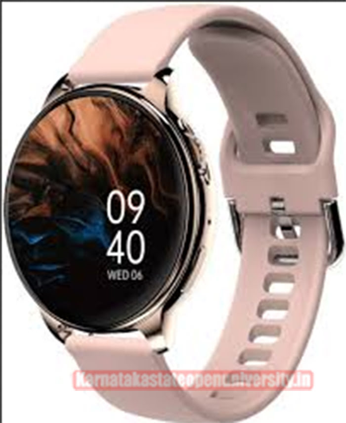Molife Sense 520 Smartwatch