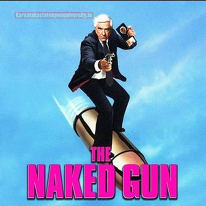 Naked Gun Movie