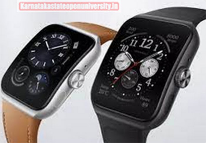 OPPO Watch 5 Smartwatch