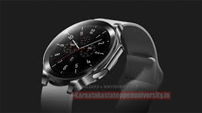 OnePlus Watch 4 Smartwatch