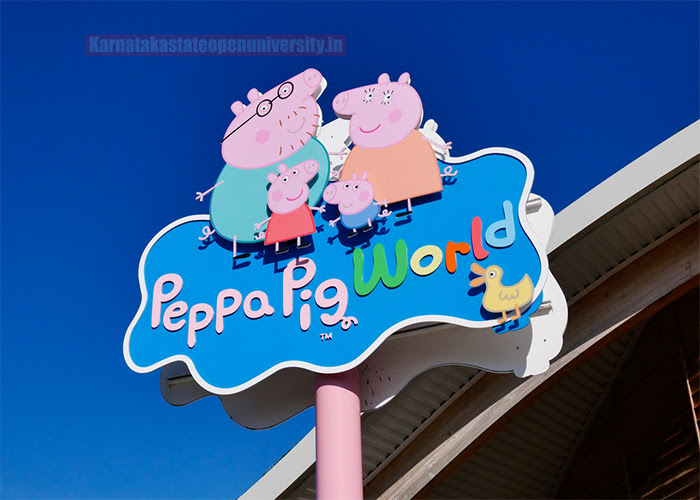 Peppa Pig: World War