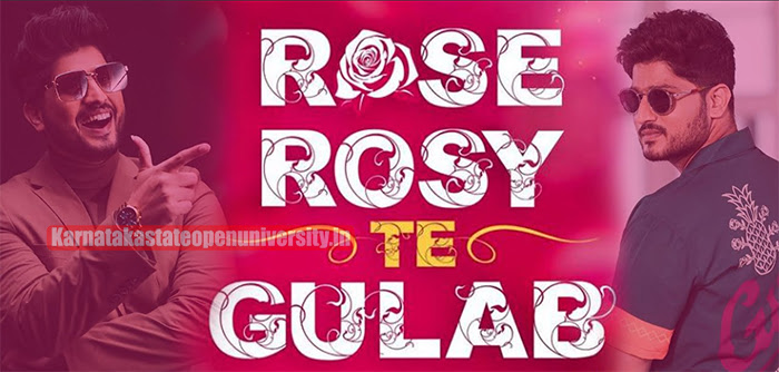 Rose Rosy Te Gulab Movie