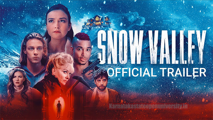 Snow Valley Movie