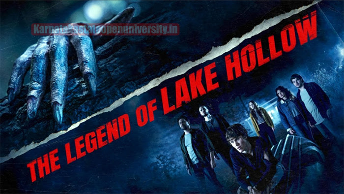 The Legend of Lake Hollow Movie