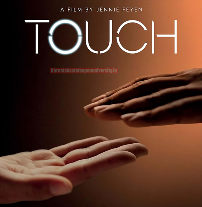 Touch Movie