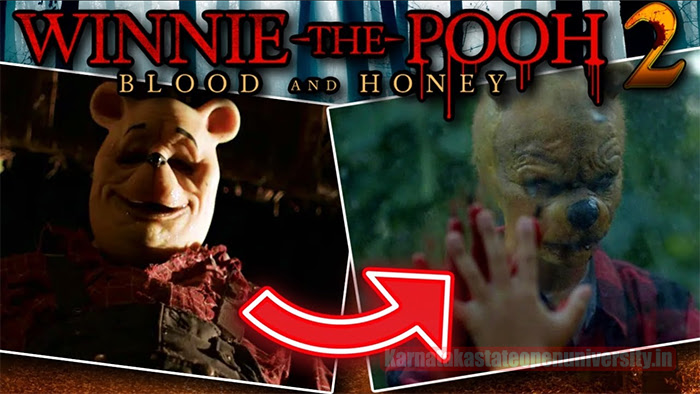 Winnie-the-Pooh: Blood and Honey 2 