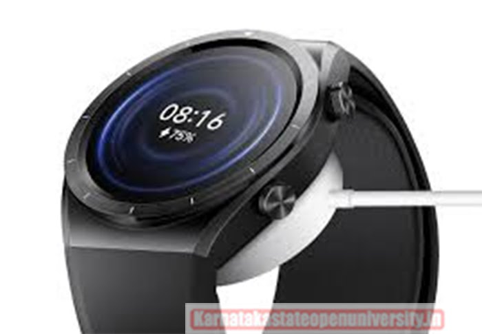 Xiaomi Watch H1 Smartwatch