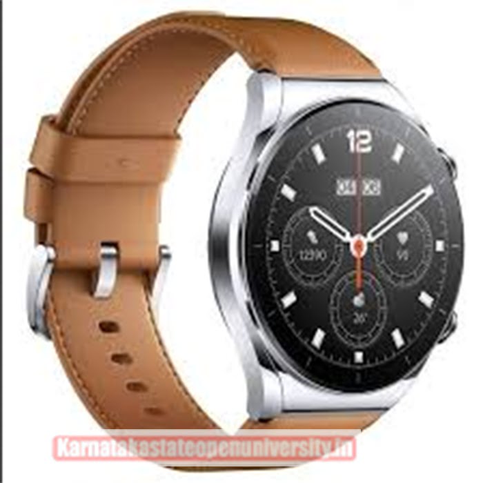 Xiaomi Watch S2 Pro Smartwatch