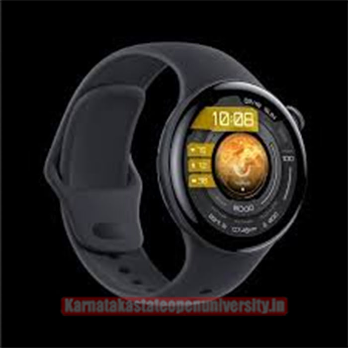 iQOO Smartwatch