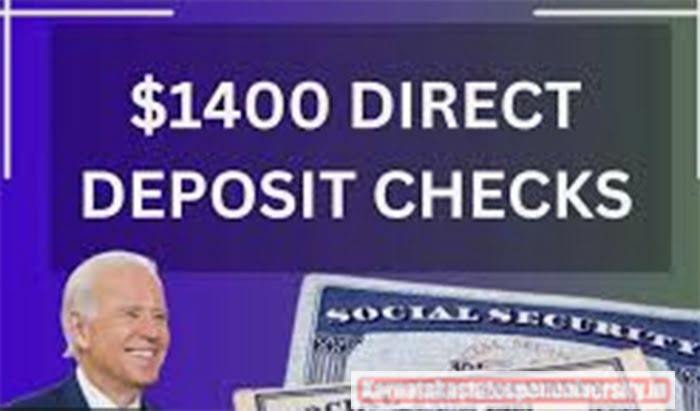 $4,873 Direct Deposit Checks