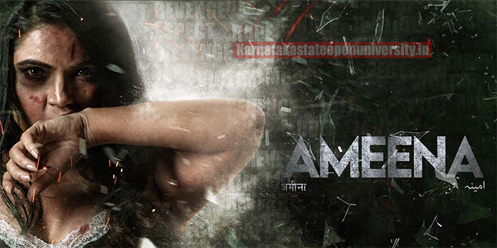 Ameena Movie