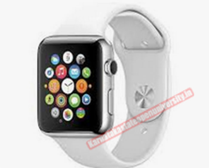 Apple Watch Series 10 Smartwatch