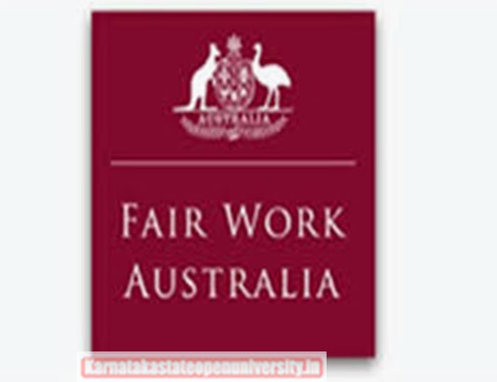 Australia Fair Work 