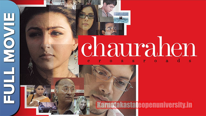 Chaurahen - Crossroads Story Movie