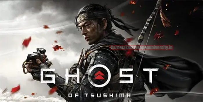 Ghost of Tsushima PC Game