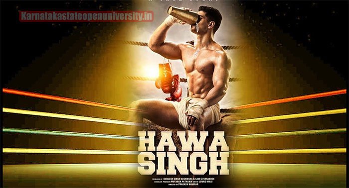 Hawa Singh Movie