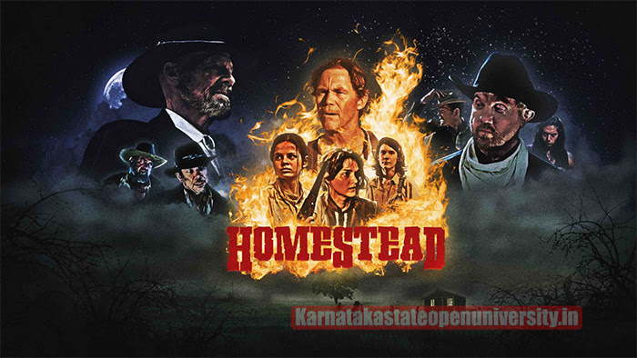 Homestead Movie