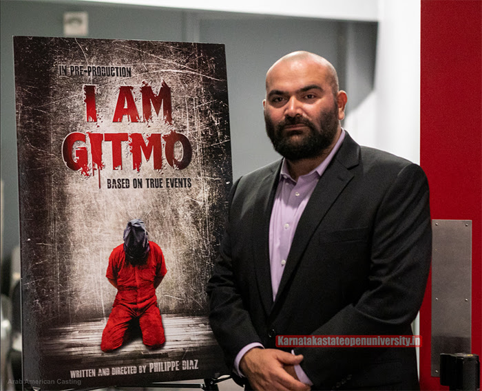 I Am Gitmo Movie