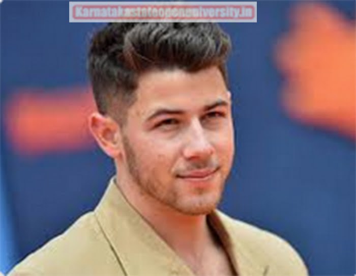 Nick Jonas Biography