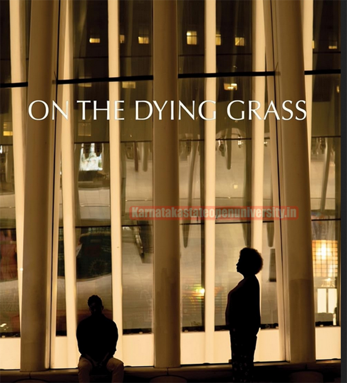On the Dying Grass Movie