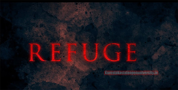 Refuge Movie