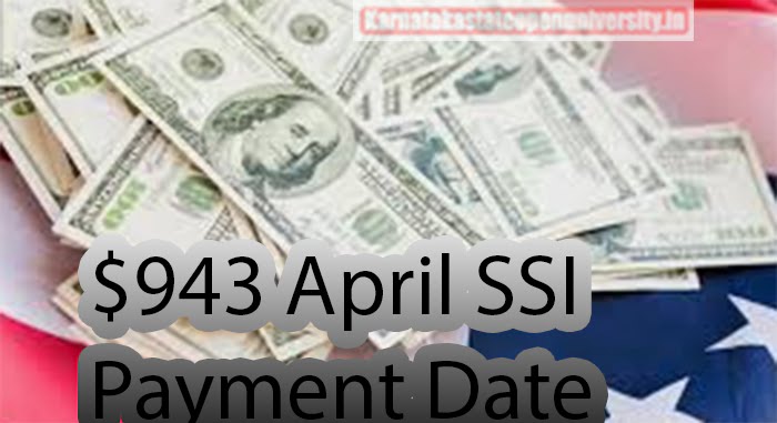 SSI Payment Date