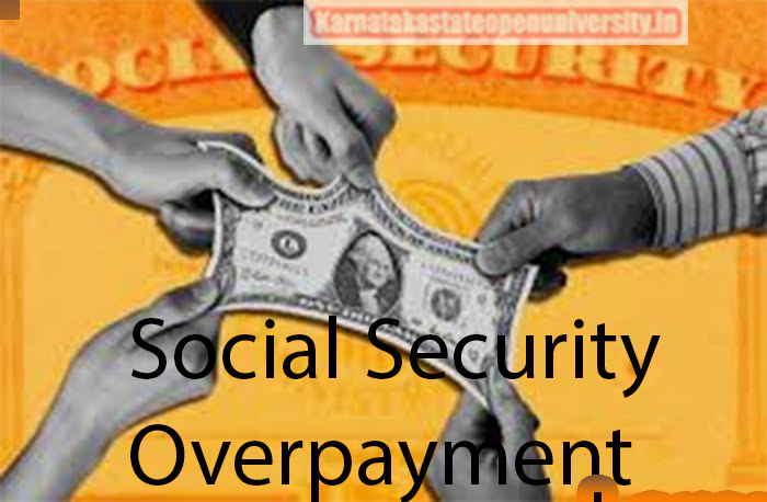 Social Security Overpayment 