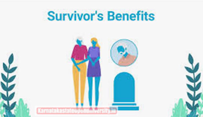 Survivors Benefit