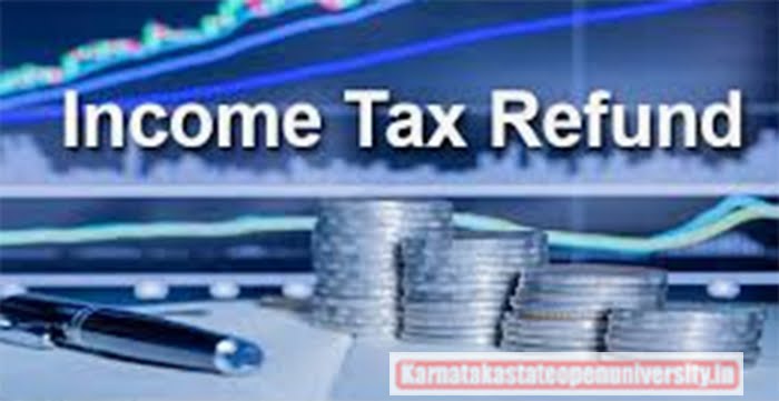 Tax Refund Delays April