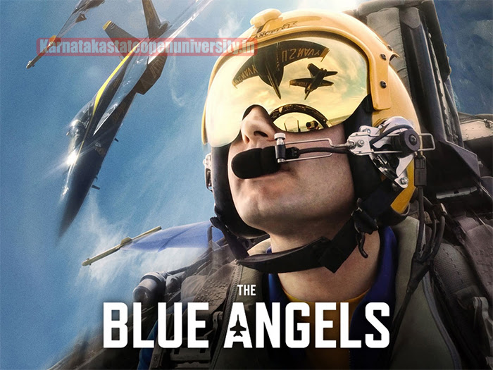 The Blue Angels Movie