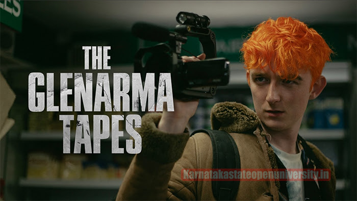 The Glenarma Tapes Movie 