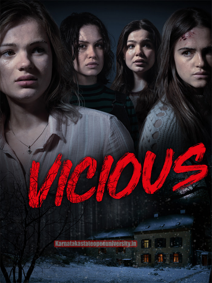 Vicious Movie
