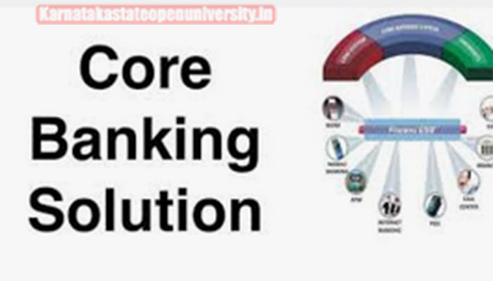 What Is Core Banking Solution