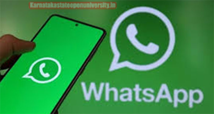 WhatsApp Threatens To Stop India Operations