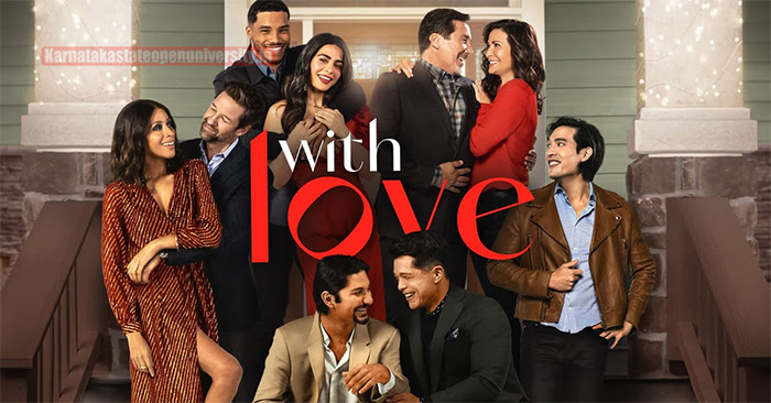 With Love Movie