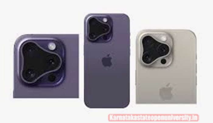iPhone 16, iPhone 16 Pro Designs