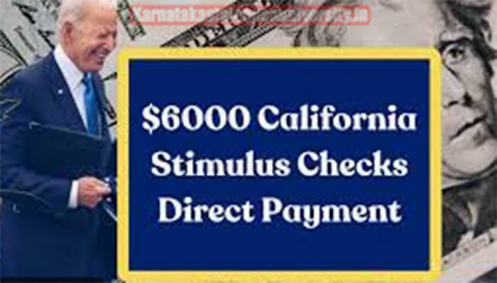 $699 Stimulus Check Payment