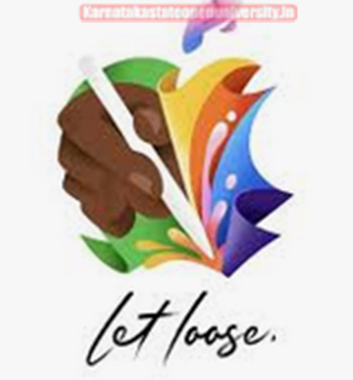 Apple Let Loose iPad Launch Event Today