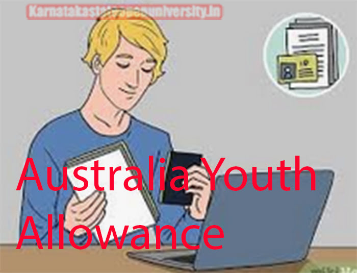 Australia Youth Allowance