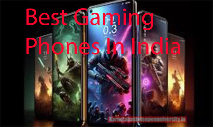 Best Gaming Phones In India Under Rs 20,000