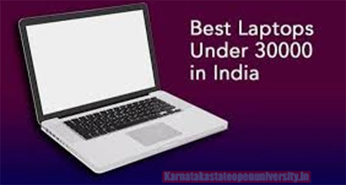 Best Laptops To Buy In India Under Rs 30,000 In May