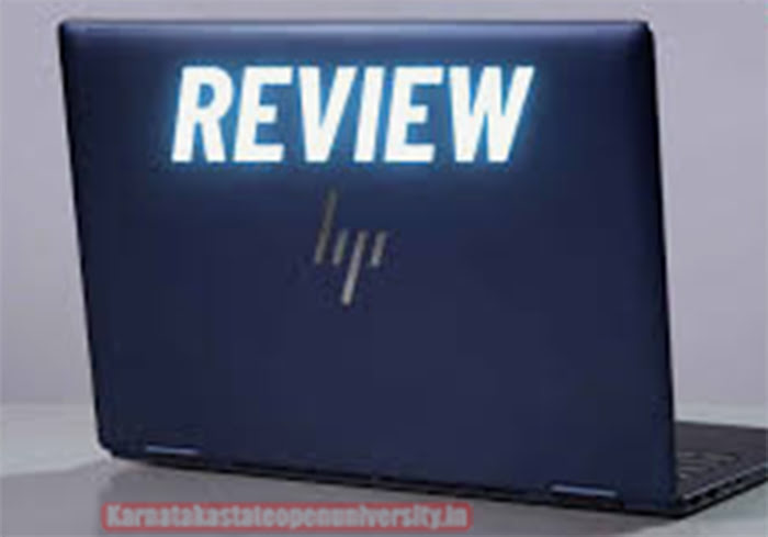 HP Envy 14 x360 Review