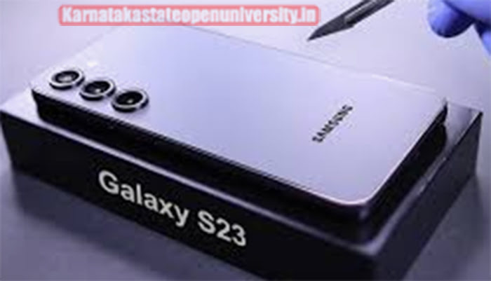 Samsung Galaxy S23 