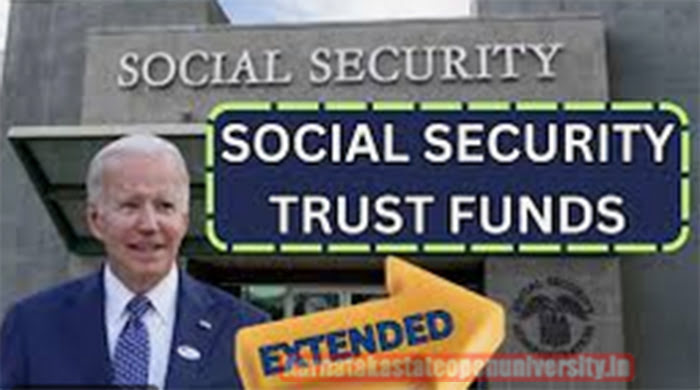 Social Security Trust Funds